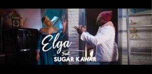clip elga feat sugar kawar wicked love