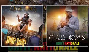 clips charly djom's unité nationale et la danse du vap vap