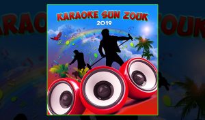 compilation karaoke sun zouk 2019