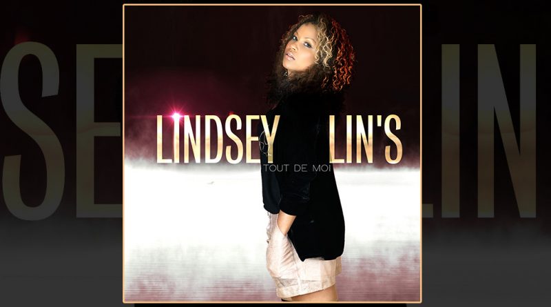 album best of lindsey lin's tout de moi