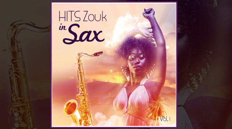 compilation hits zouk in sax vol.1