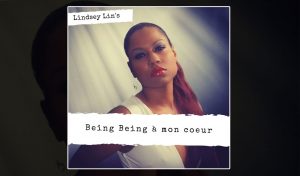 single lindsey lin's being being a mon coeur