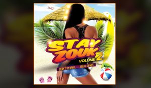 compilation stay zouk vol.2