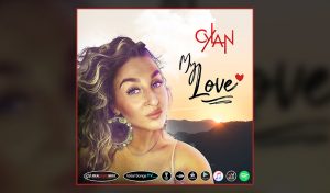 single cylan - my love