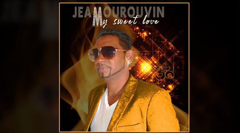 single jeam mourouvin - my sweet love