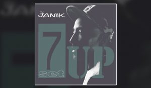 album mc janik - set up