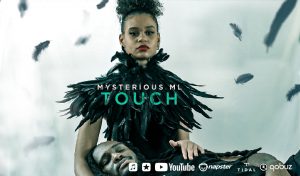 single mysterious ml - touch