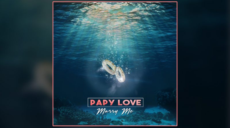 single papy love - marry me
