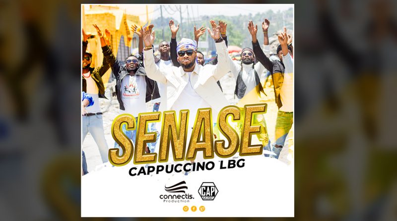 single cappuccino lbg - senase