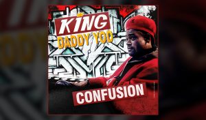 single king daddy yod - confusion