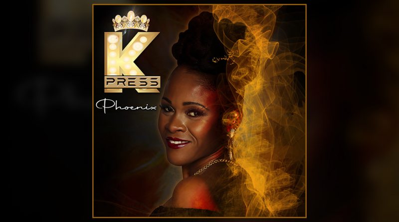 single k'press - phoenix