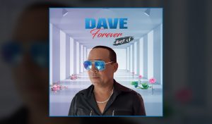 best of dave - forever