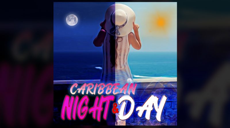 compilation carribean night & day
