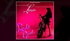 single lenyah - rude gyal by dj kaprisson