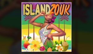 compilation Island Zouk par Zouk Ô Pluriel