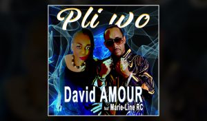 single david amour feat. marie line rc - pli wo
