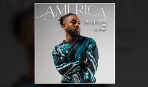 single bumfiann - america feat. dj vtrine