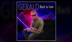 single gerald - back to love
