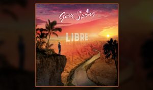 gery spring album libre