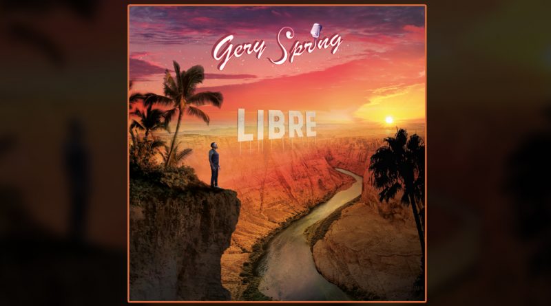 gery spring album libre