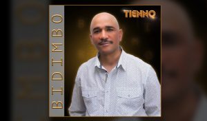single tienno - bidimbo