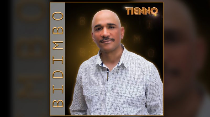 single tienno - bidimbo