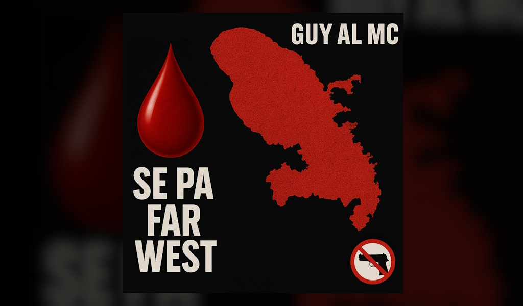 single guy al mc - se pa far west