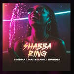 single simsima x maitystarr x thunder - shabba ring