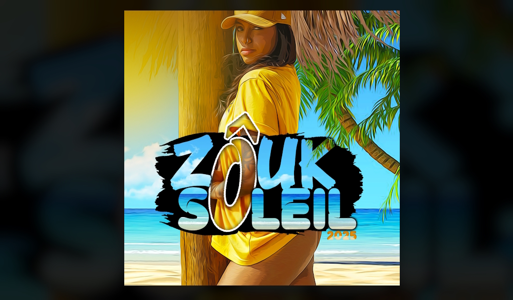 Compilation Zouk Ô Soeil 2025