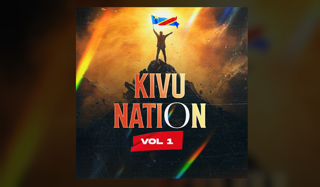 compilation Kivu Nation Vol.1