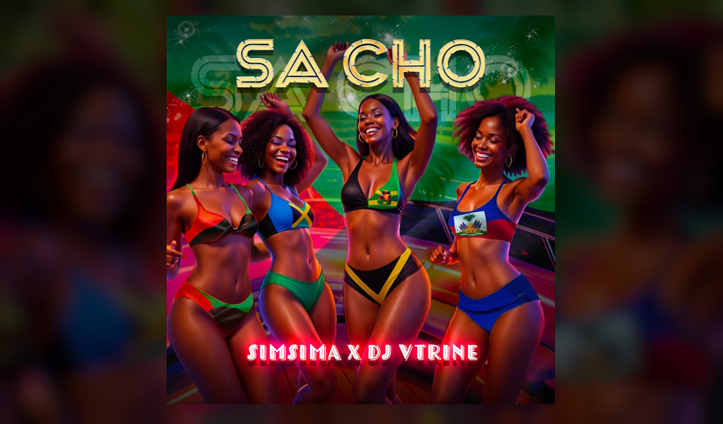 single simsima x vtrine - sa cho