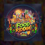 Food Riddim Vol.1 par Sully One