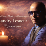 Ideal Songs Music rend hommage à Landry Lesueur