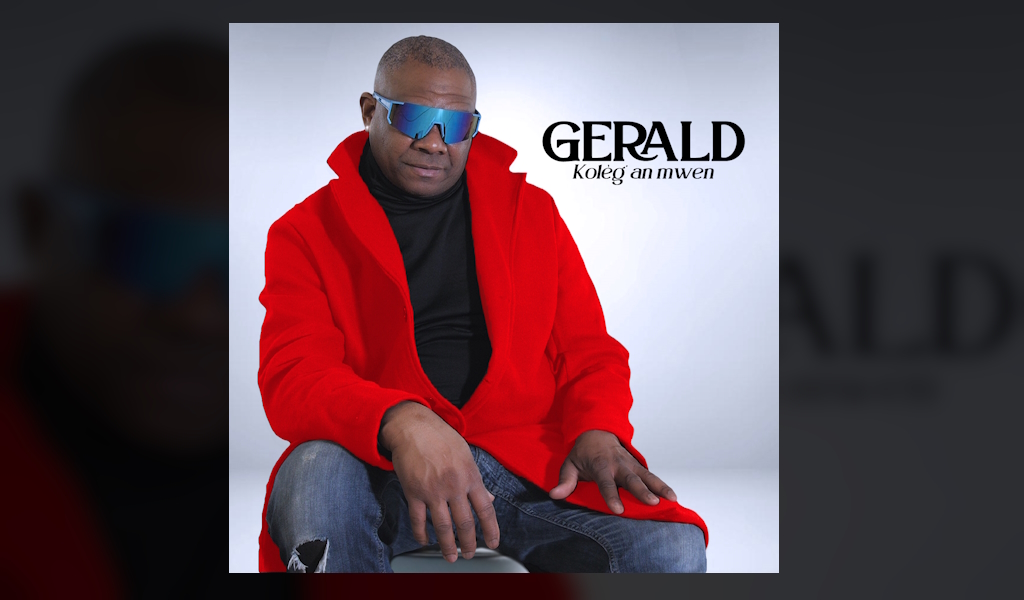 single gerald koleg an mwen