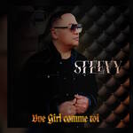 single steevy - une girl comme toi