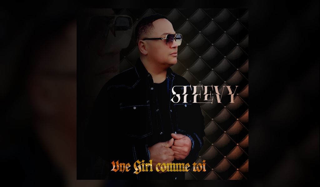 single steevy - une girl comme toi
