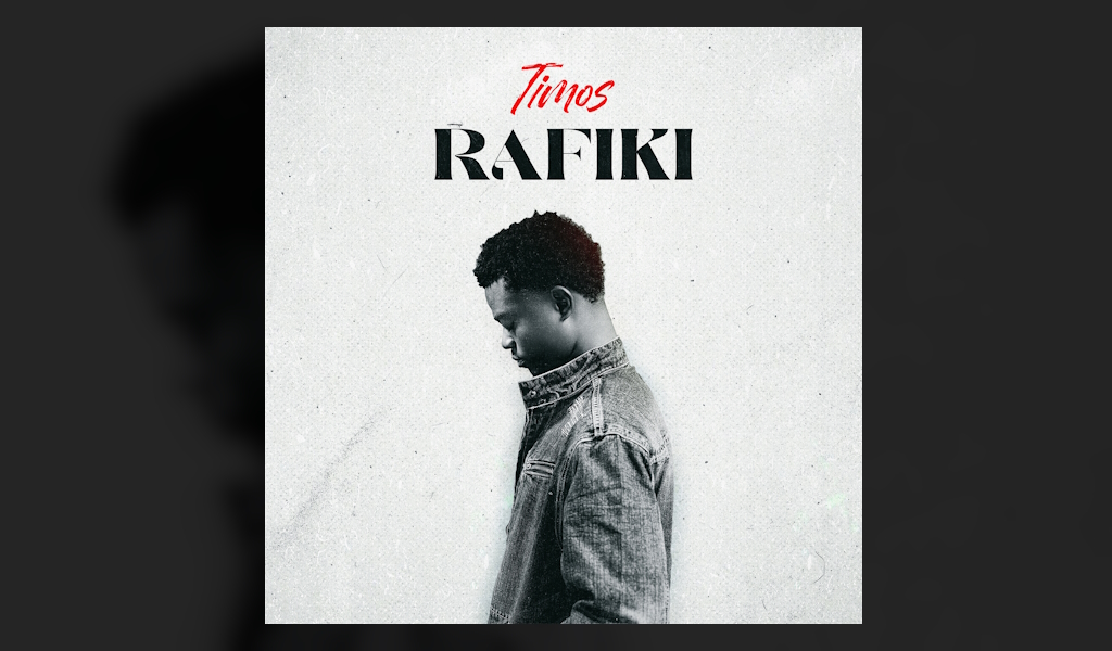 single timos - rafiki