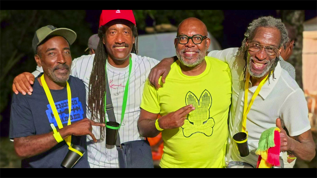 clip guy al mc - ba tout lé real mwen