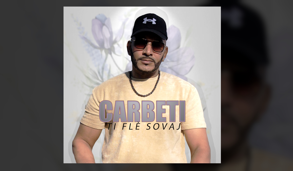 single carbeti - ti flè sovaj