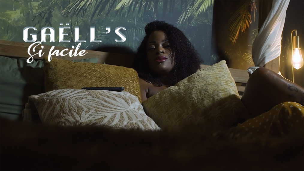 clip gaëll's - si facile