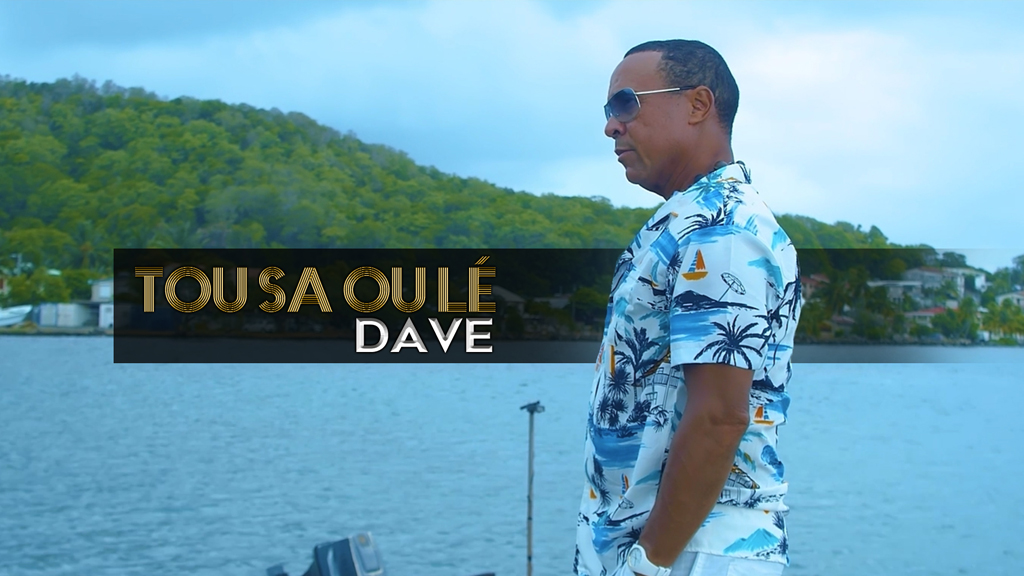 clip dave - tou sa ou lé