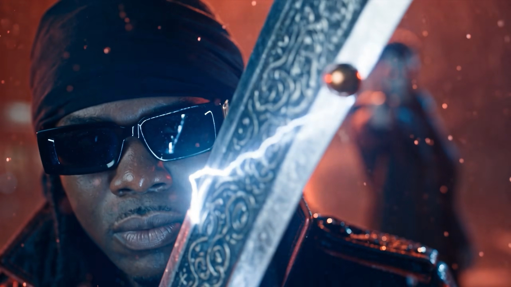clip lieutenant natoxie dj vtrine - boomboclat stop