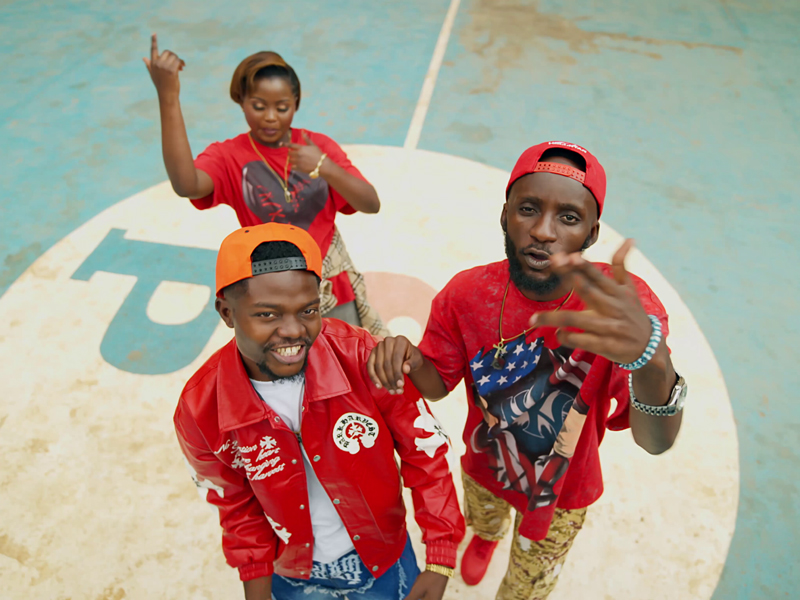 clip timos x lydiana moon x jenero - Badilisha