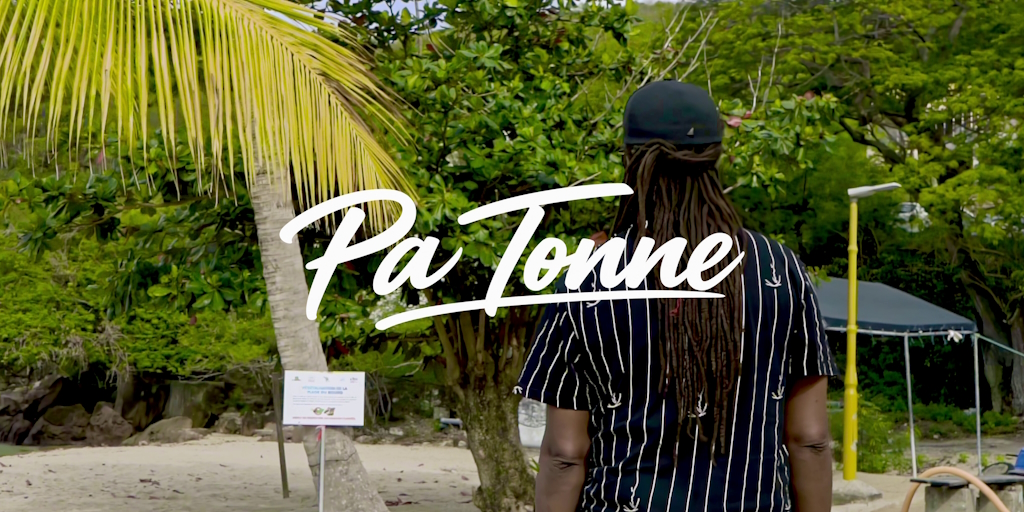 clip guy al dj vtrine mafio house - pa tonne